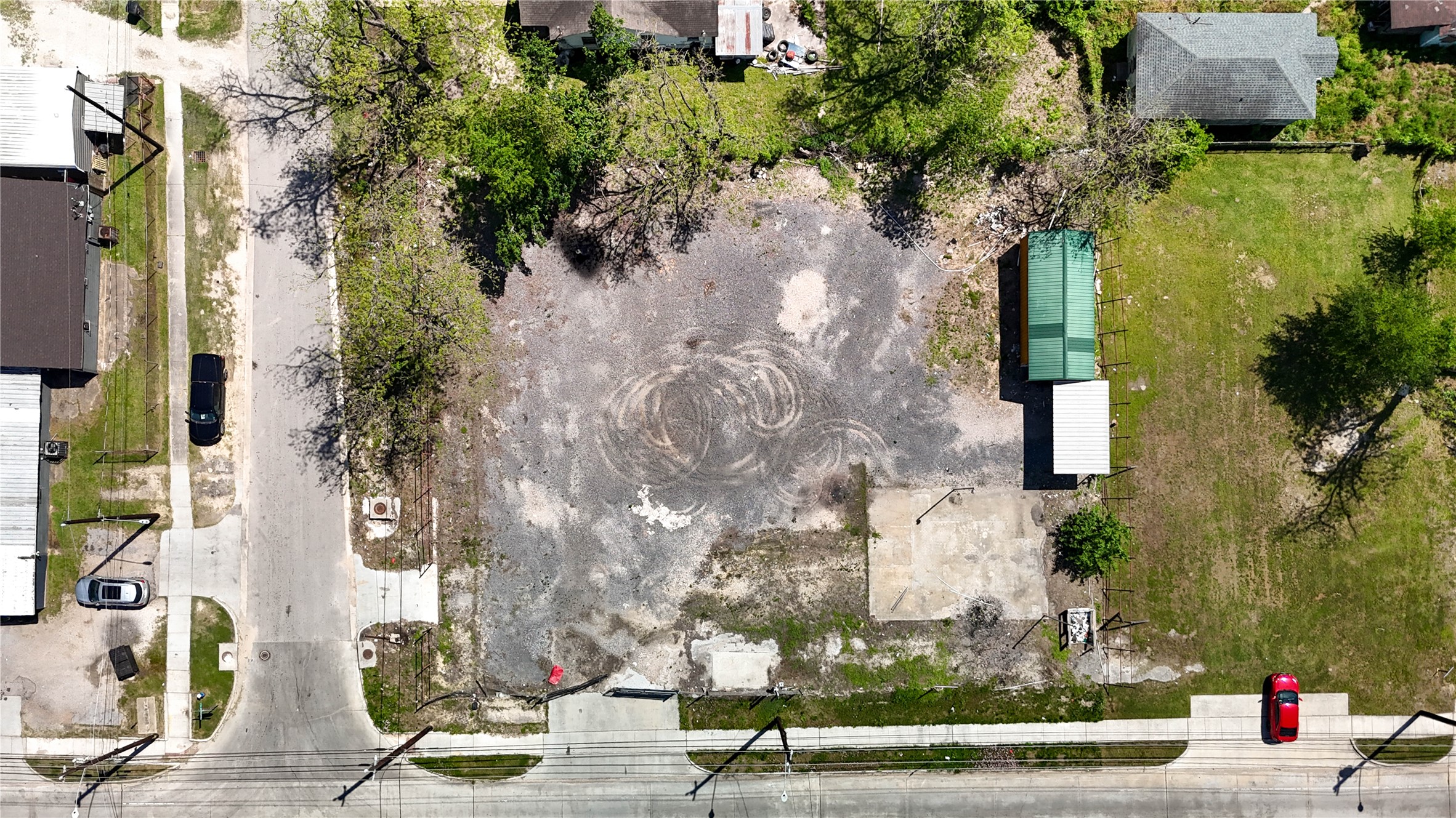 6012 Laura Koppe Road Houston, TX 77016 - Photo 14 of 19