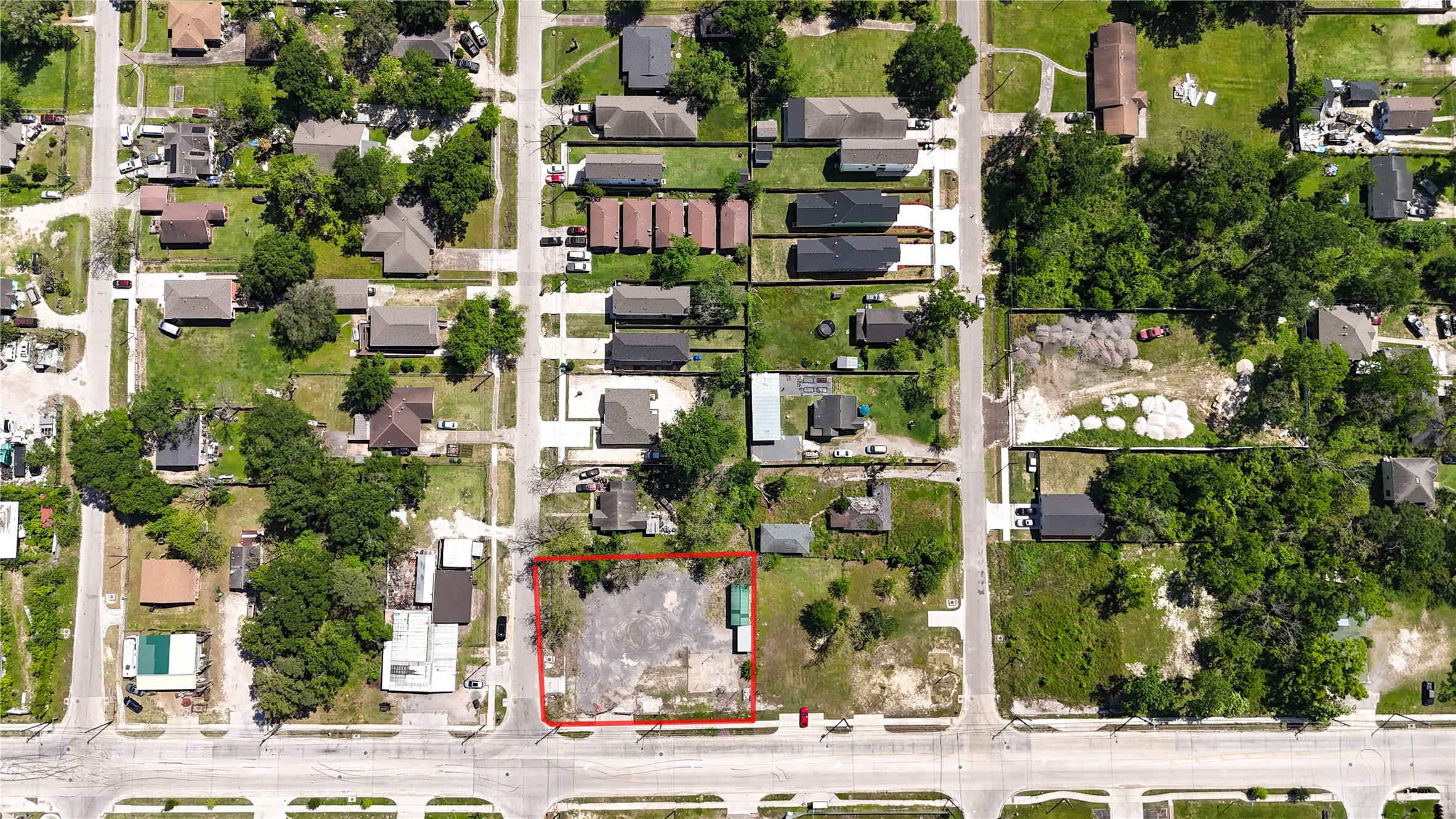 6012 Laura Koppe Road Houston, TX 77016 - Photo 15 of 19