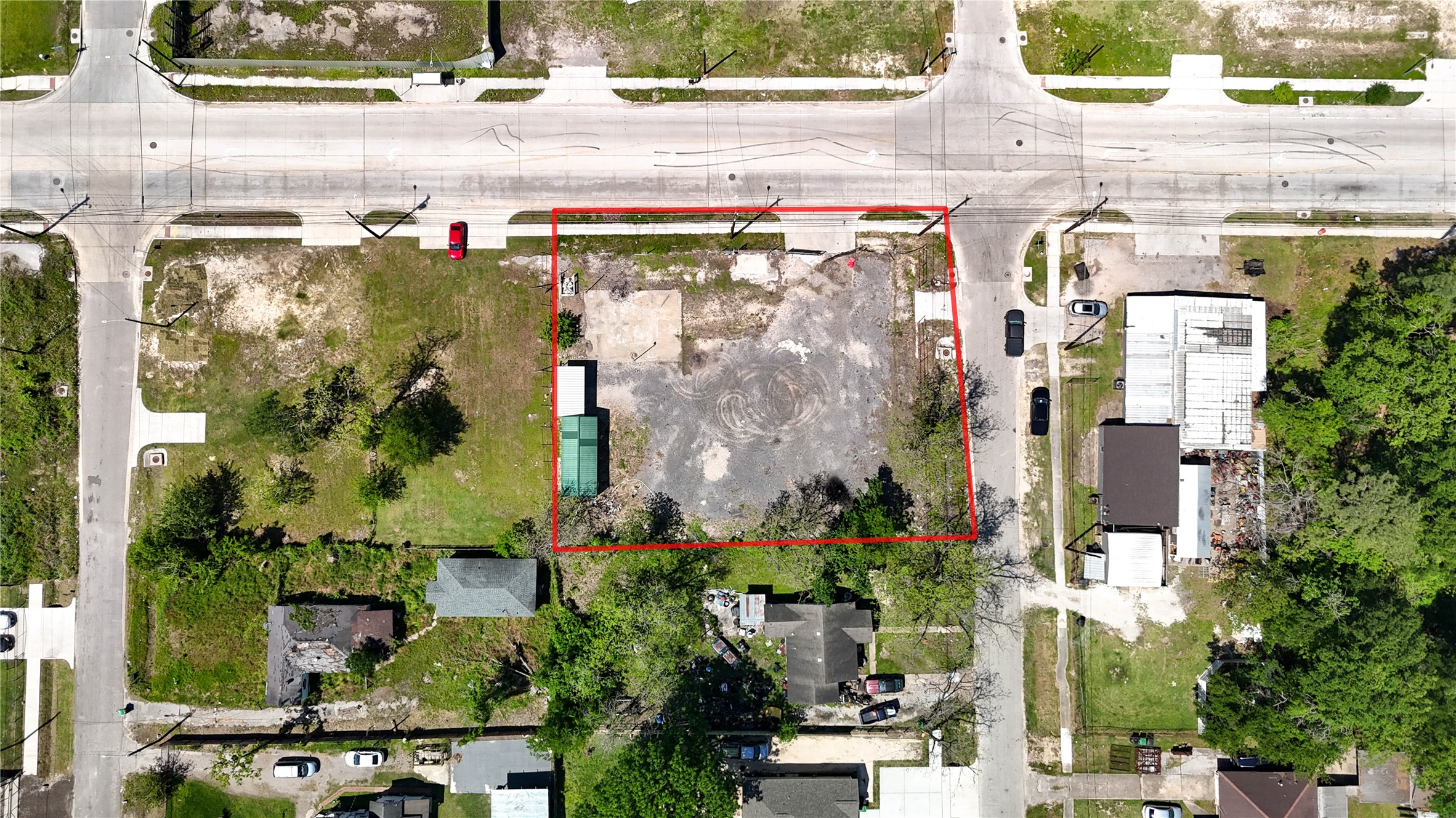 6012 Laura Koppe Road Houston, TX 77016 - Photo 16 of 19