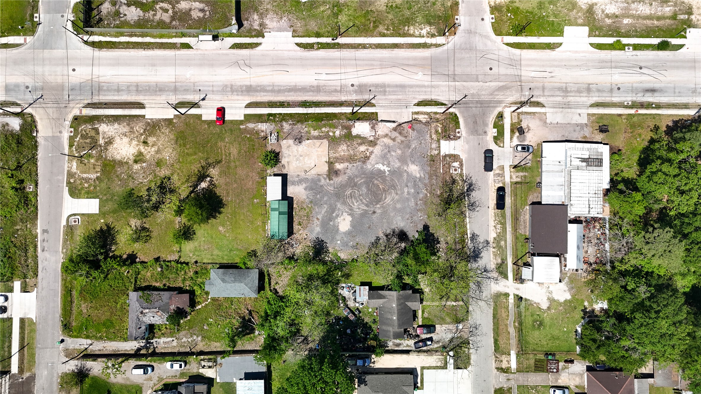 6012 Laura Koppe Road Houston, TX 77016 - Photo 17 of 19