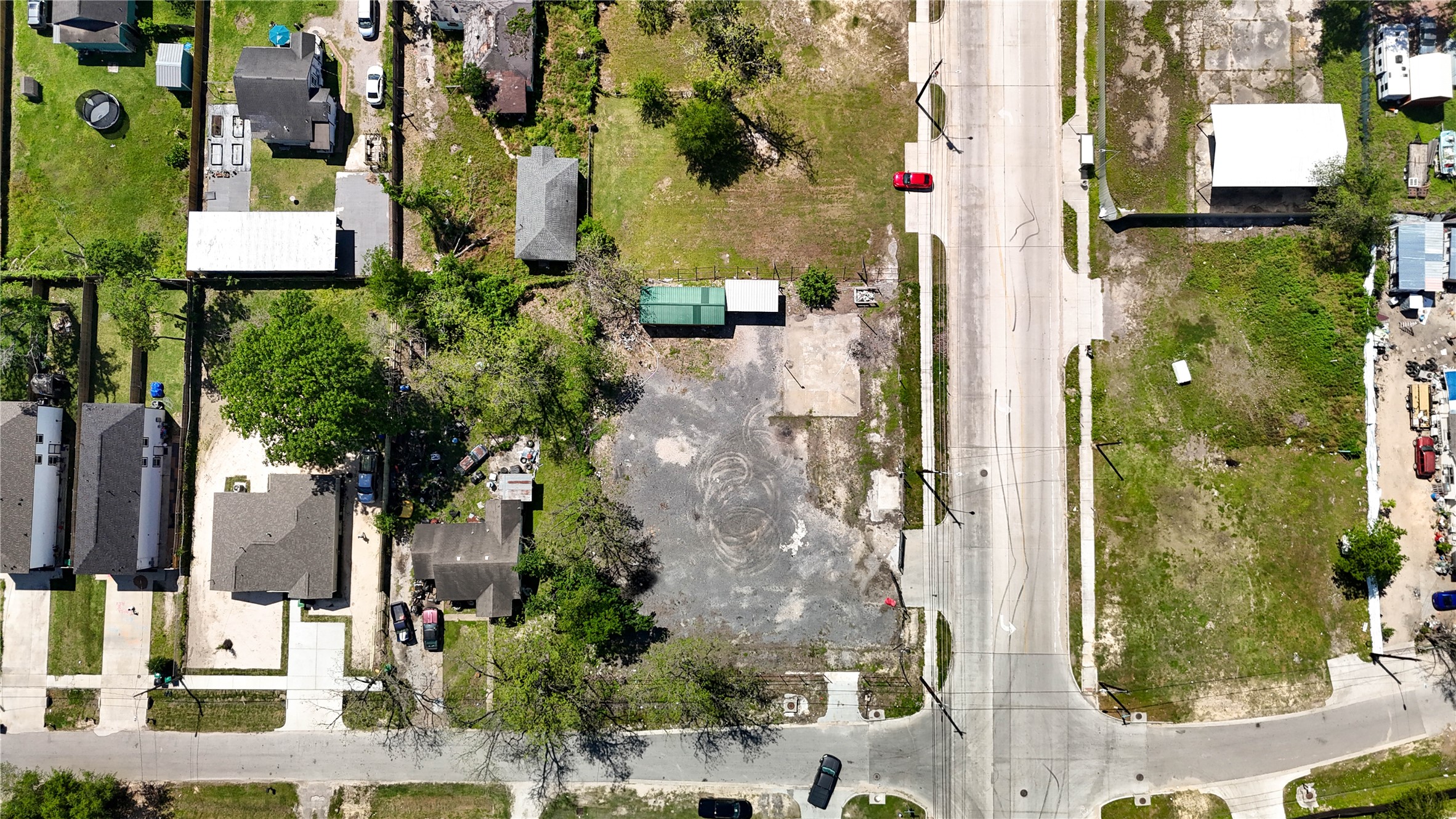 6012 Laura Koppe Road Houston, TX 77016 - Photo 18 of 19