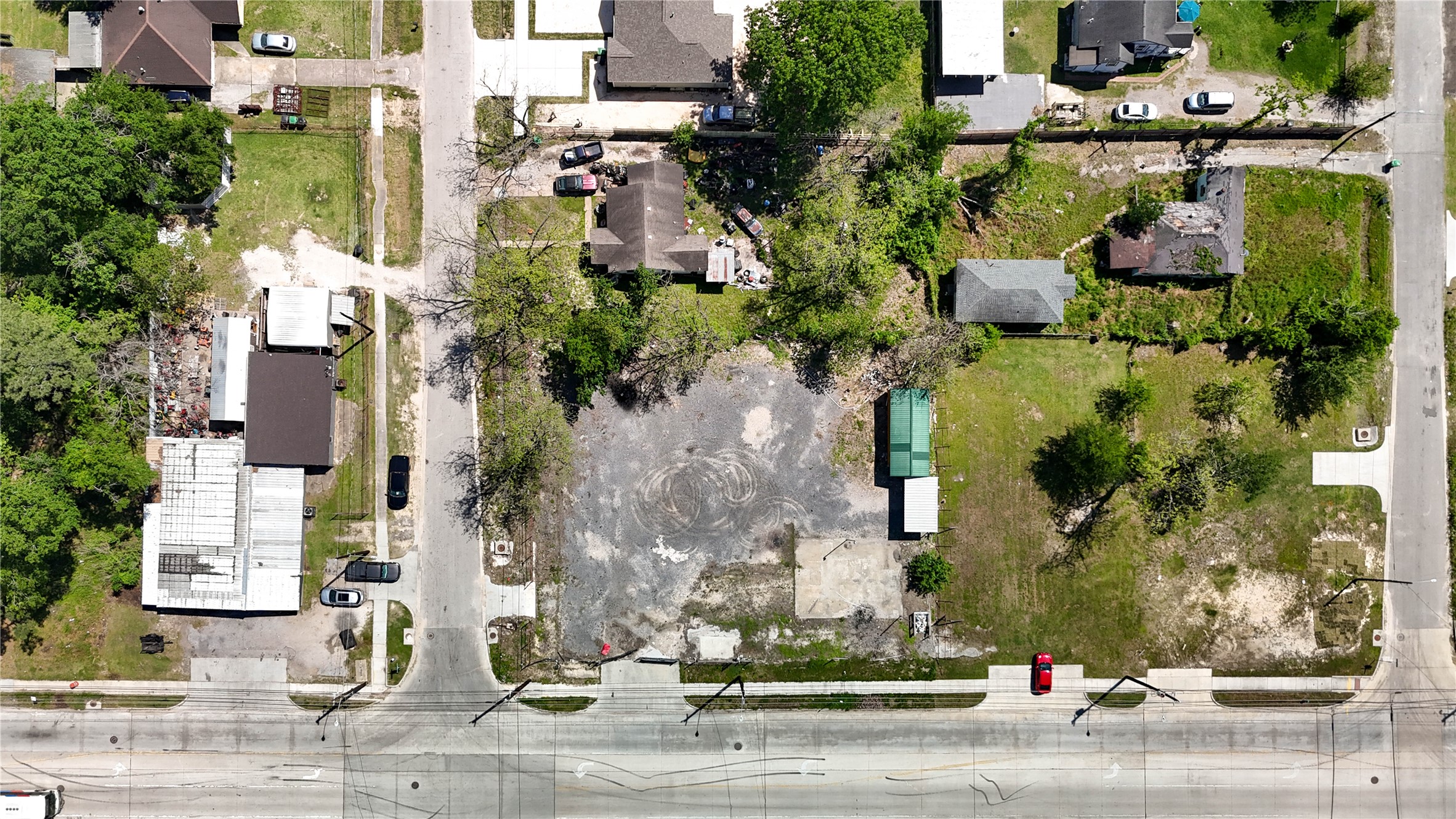 6012 Laura Koppe Road Houston, TX 77016 - Photo 19 of 19