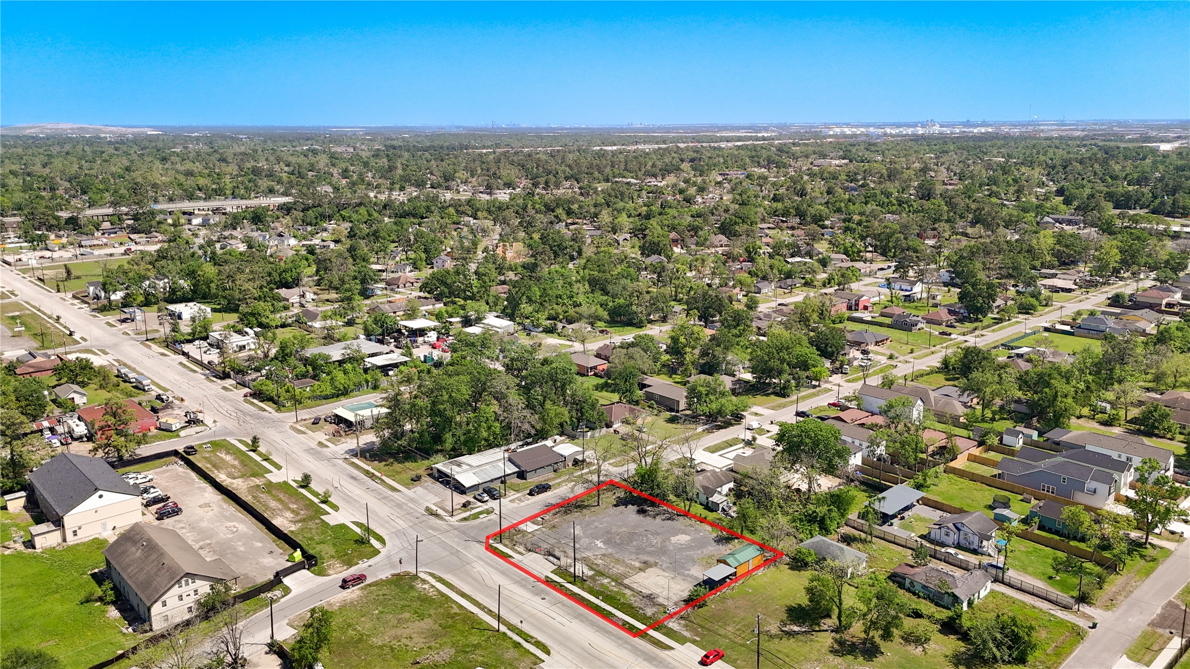 6012 Laura Koppe Road Houston, TX 77016 - Photo 6 of 19