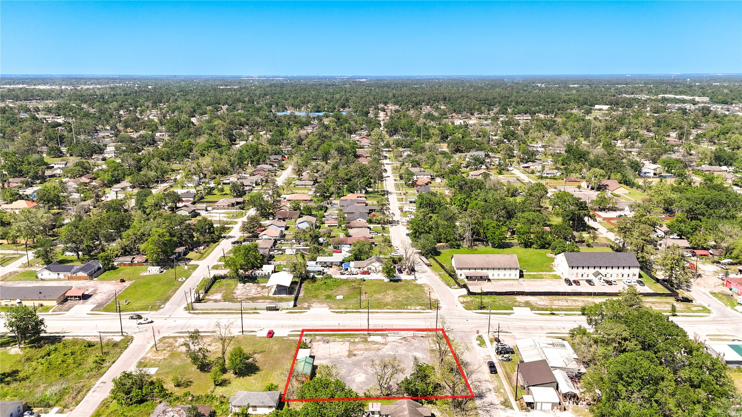 6012 Laura Koppe Road Houston, TX 77016 - Photo 8 of 19