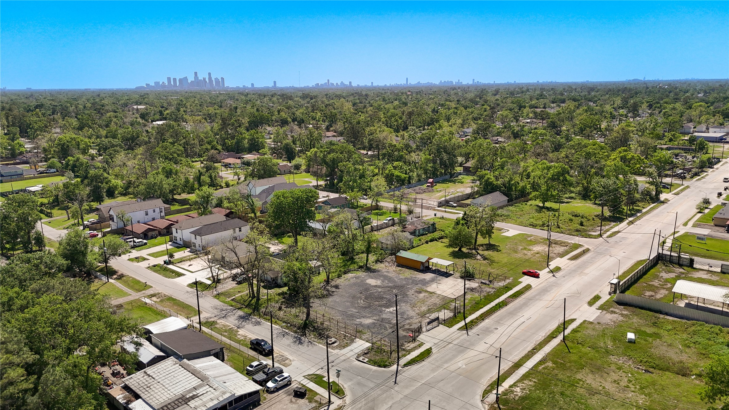 6012 Laura Koppe Road Houston, TX 77016 - Photo 9 of 19