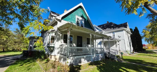 $219,900 | 144 Waterloo Street, Columbus, WI 53925