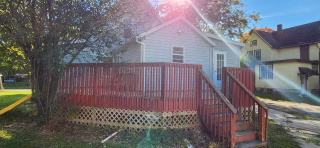 $224,900 | 144 Waterloo Street, Columbus, WI 53925