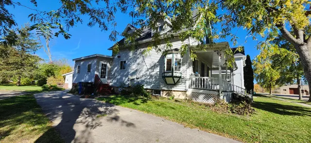 $224,900 | 144 Waterloo Street, Columbus, WI 53925