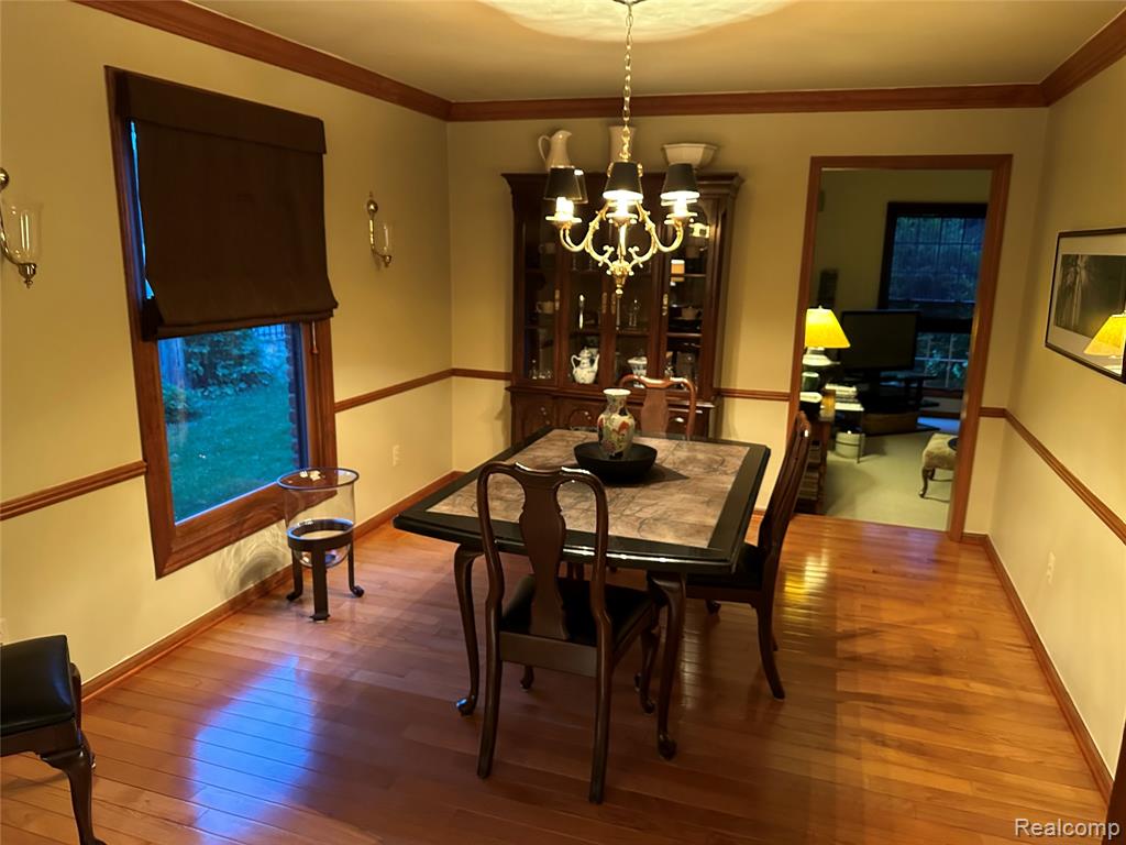 1785 Jason Circle Rochester Hills, MI 48306 - Photo 24 of 37