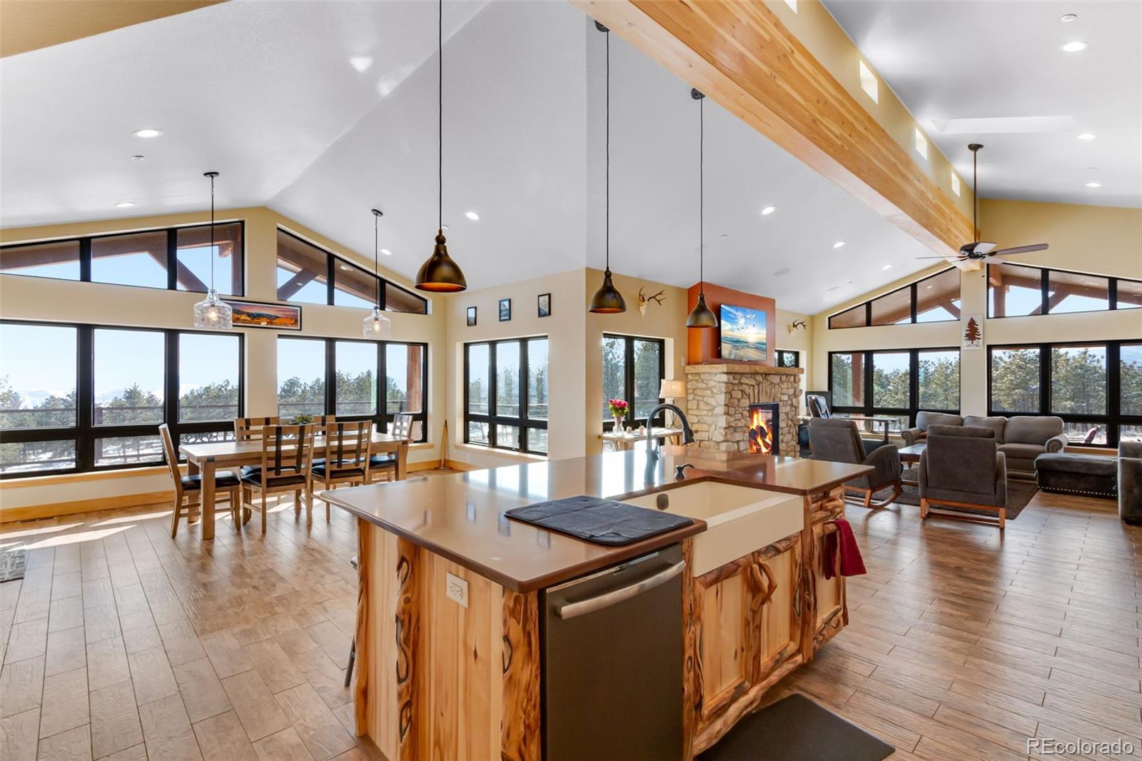 3535 Eagle Ridge Road Longmont, CO 80503 - Photo 19 of 40