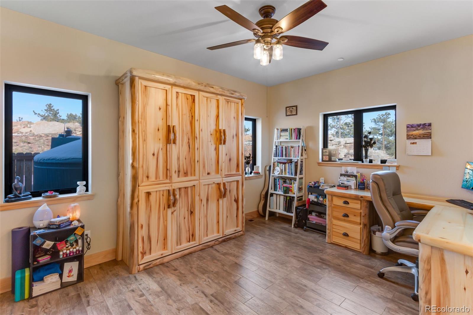 3535 Eagle Ridge Road Longmont, CO 80503 - Photo 29 of 40