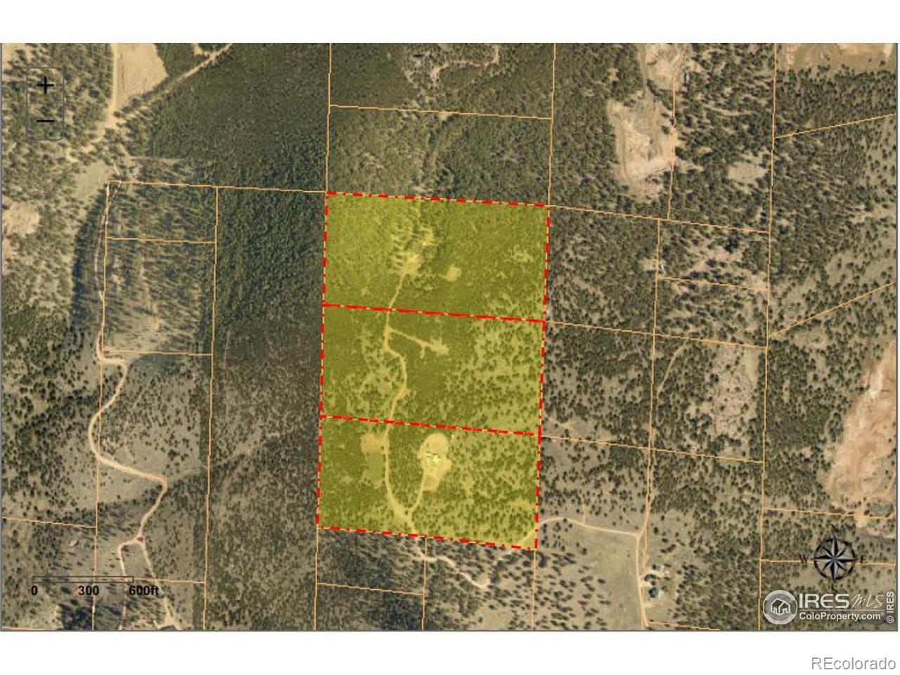 3535 Eagle Ridge Road Longmont, CO 80503 - Photo 3 of 40