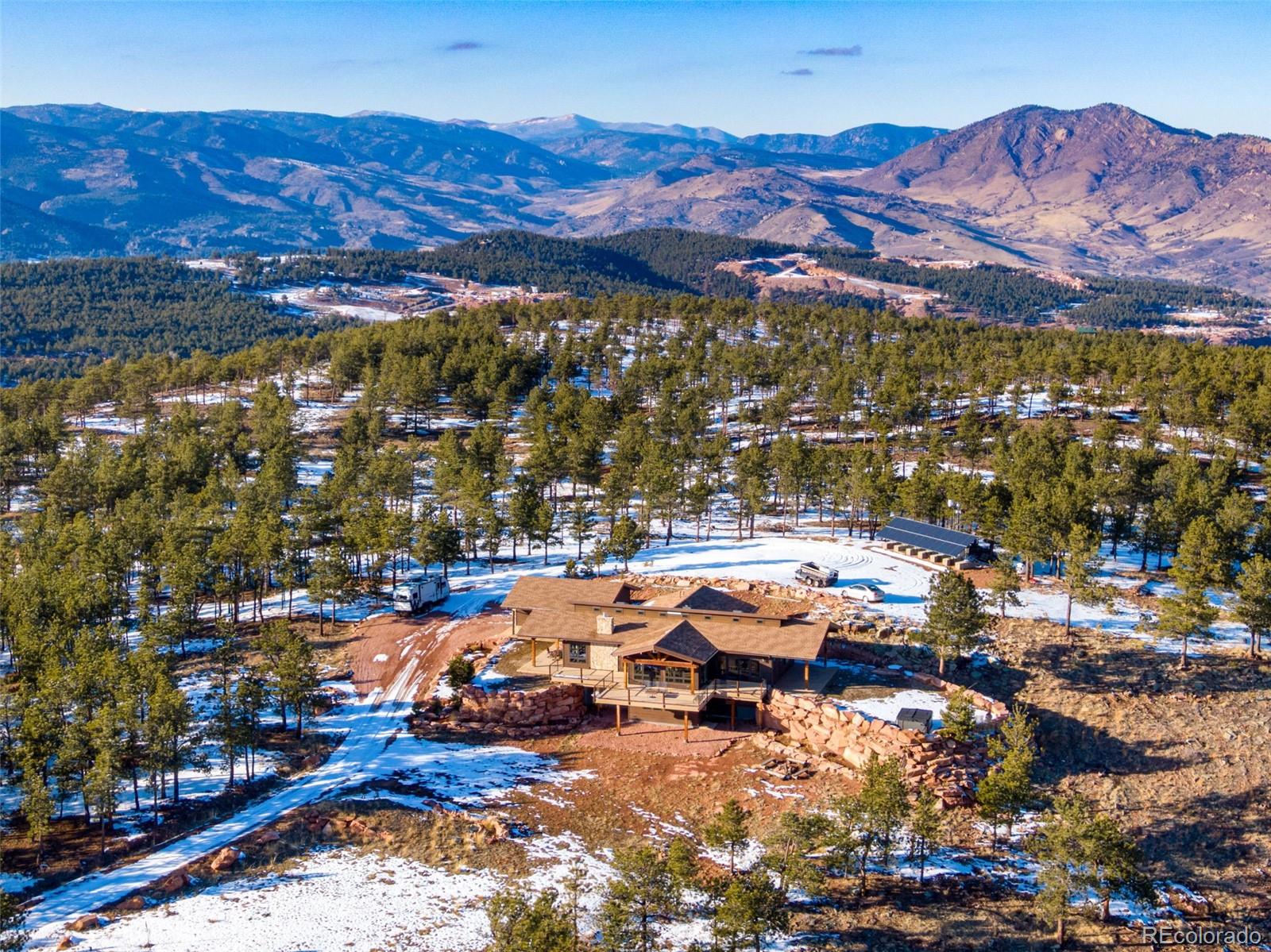 3535 Eagle Ridge Road Longmont, CO 80503 - Photo 40 of 40