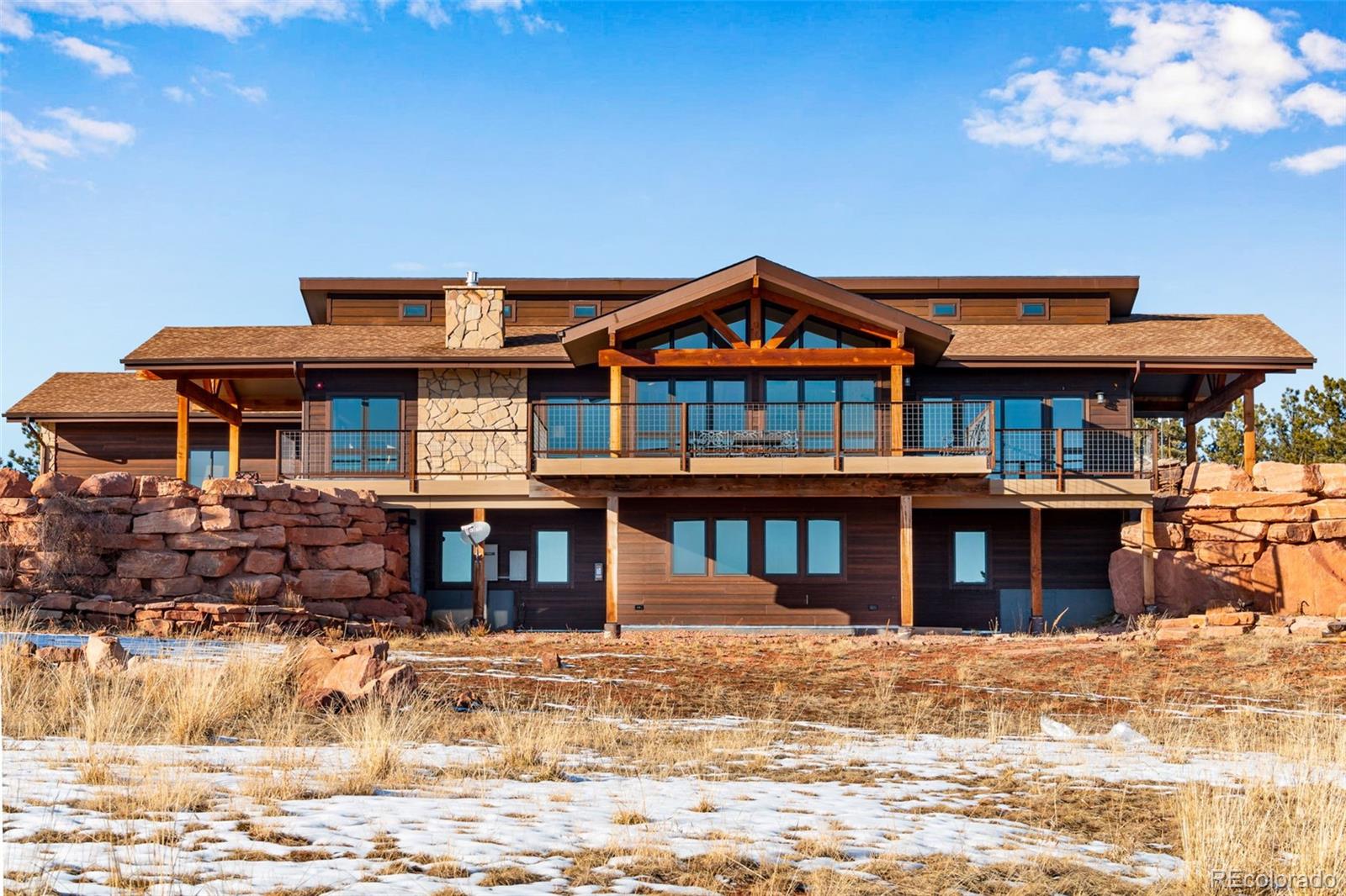 3535 Eagle Ridge Road Longmont, CO 80503 - Photo 7 of 40