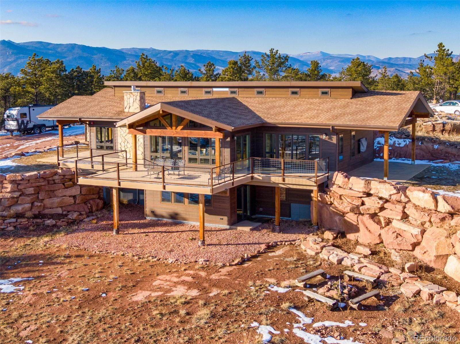 3535 Eagle Ridge Road Longmont, CO 80503 - Photo 8 of 40