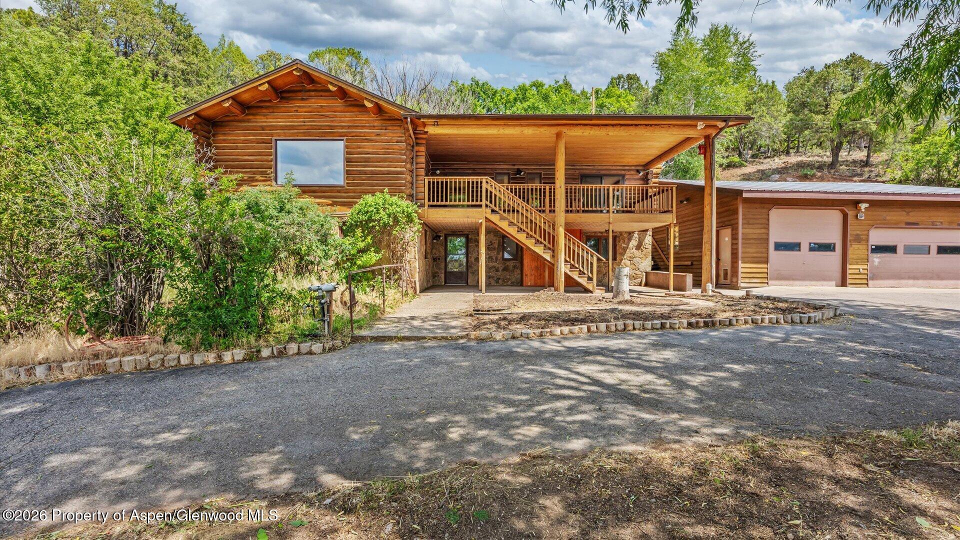 241 County Road New Castle, CO 81647 - Photo 2 of 47 02-1758 County Road 241-01