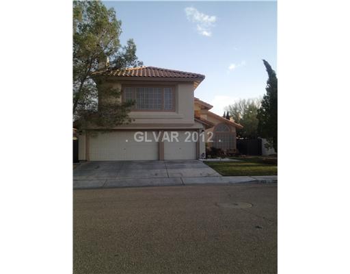 1423 Heather Ridge Road North Las Vegas, NV 89031 - Photo 1 of 1 Property Photo.