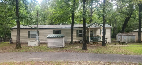 $164,900 | 339 Eastern Hills Drive, Jefferson, TX 75657