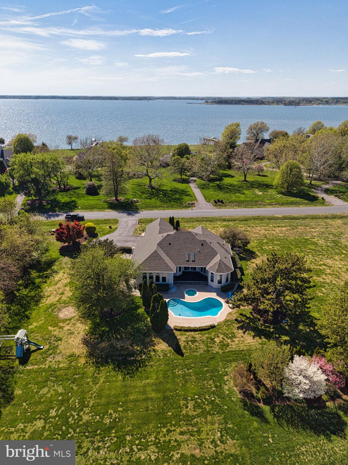 2855 Cox Neck Road Chester, MD 21619 - Photo 12 of 20