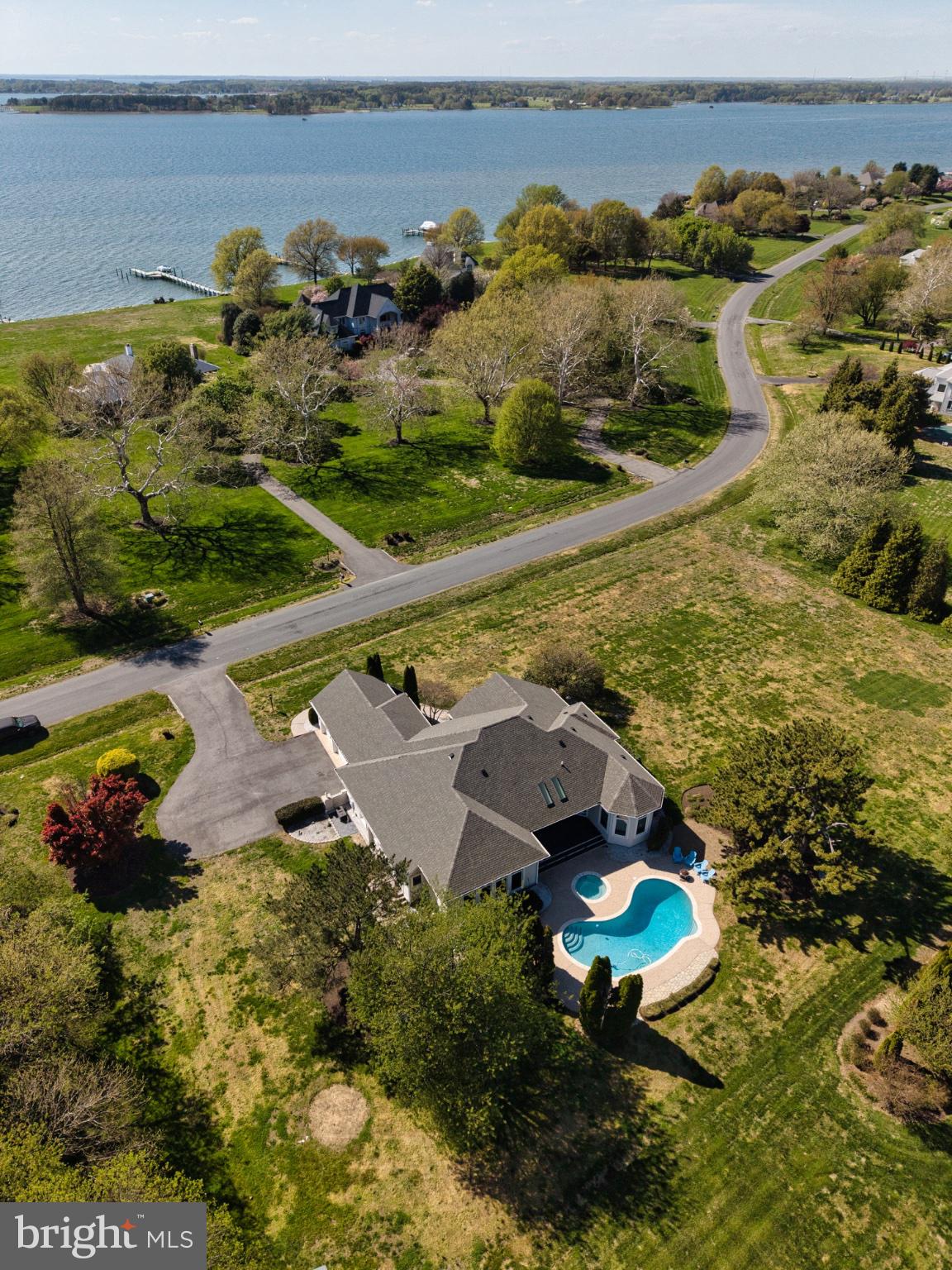 2855 Cox Neck Road Chester, MD 21619 - Photo 15 of 20
