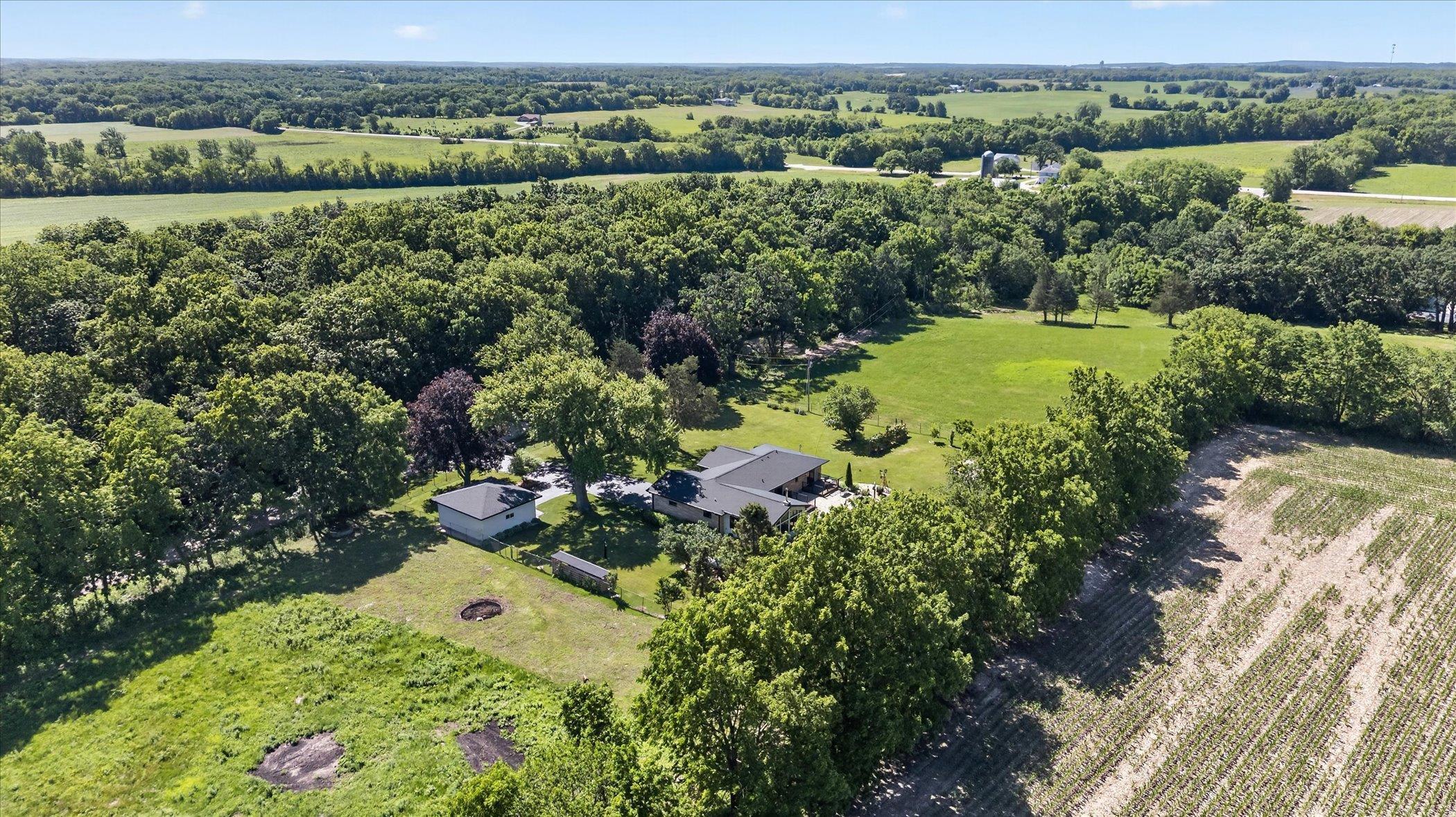 10801 North Vogel Road Milton, WI 53563 - Photo 70 of 81