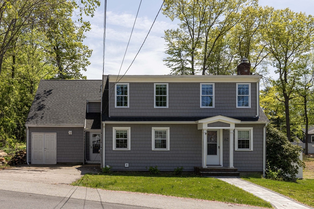 62 Stoughton Road Dedham, MA 02026 - Photo 34 of 34 Gallery Image 34