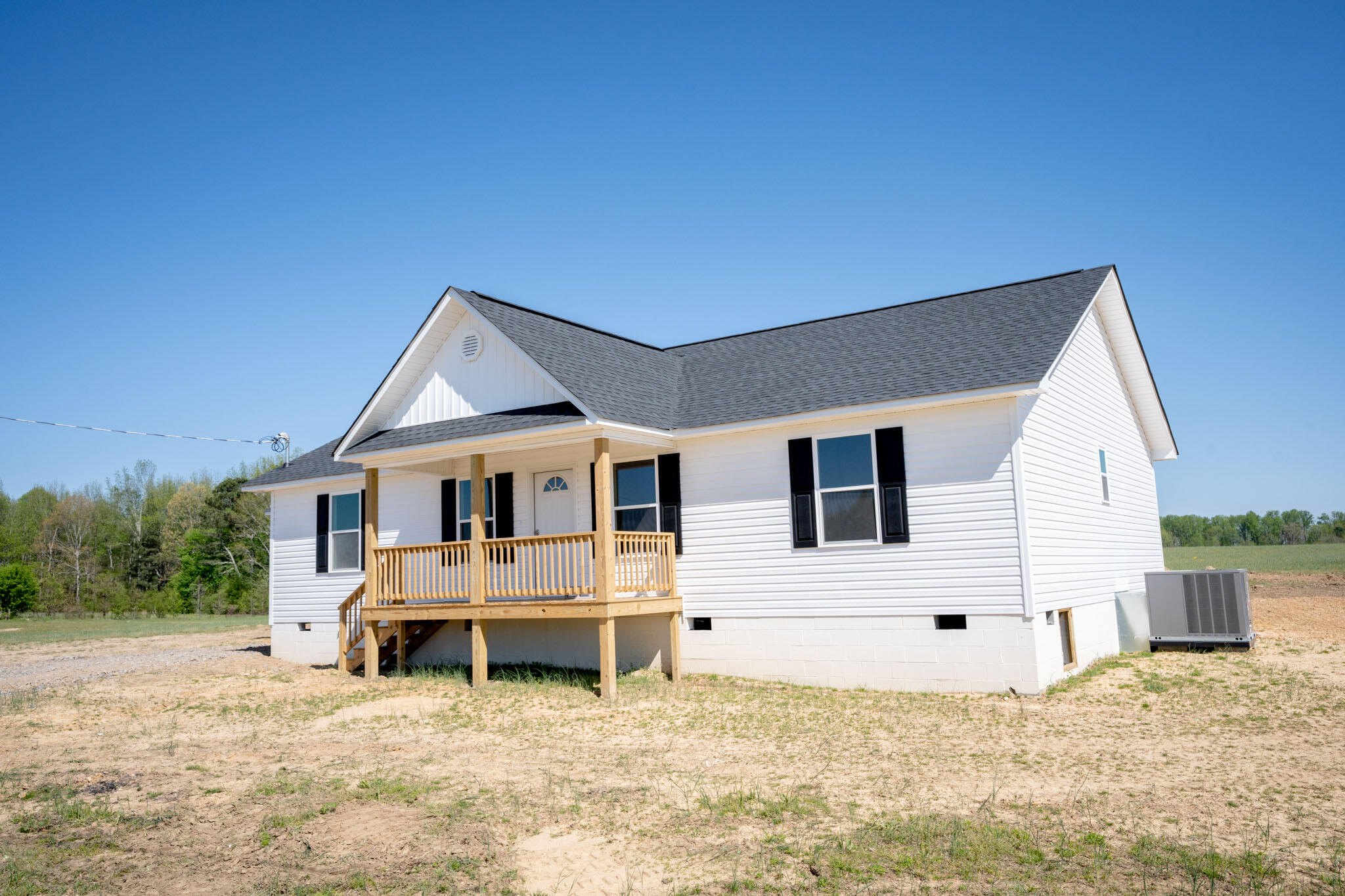 0 Lacy Road Road Henagar, AL 35978 - Photo 2 of 8 DSC09979