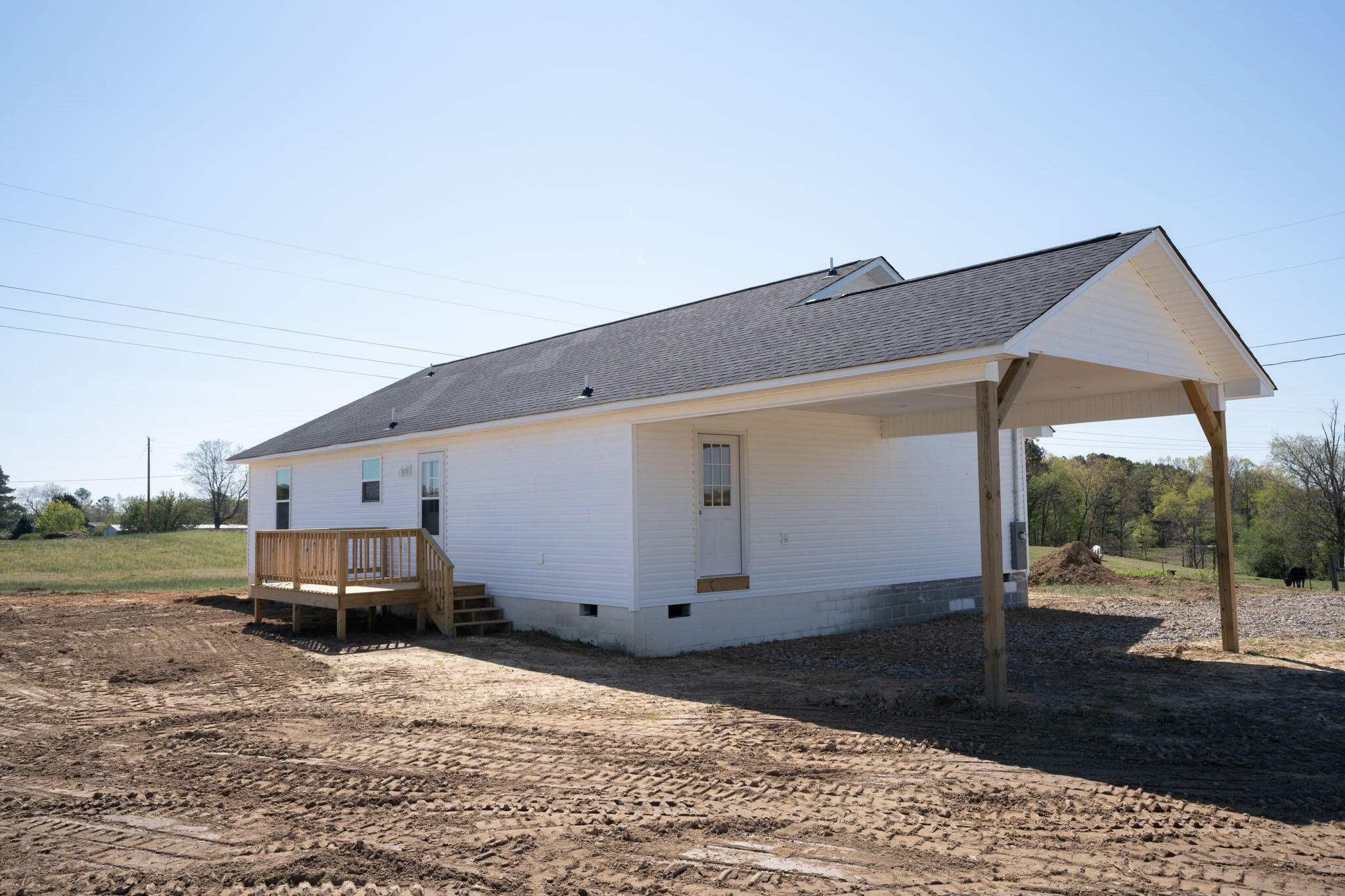0 Lacy Road Road Henagar, AL 35978 - Photo 8 of 8 DSC09981