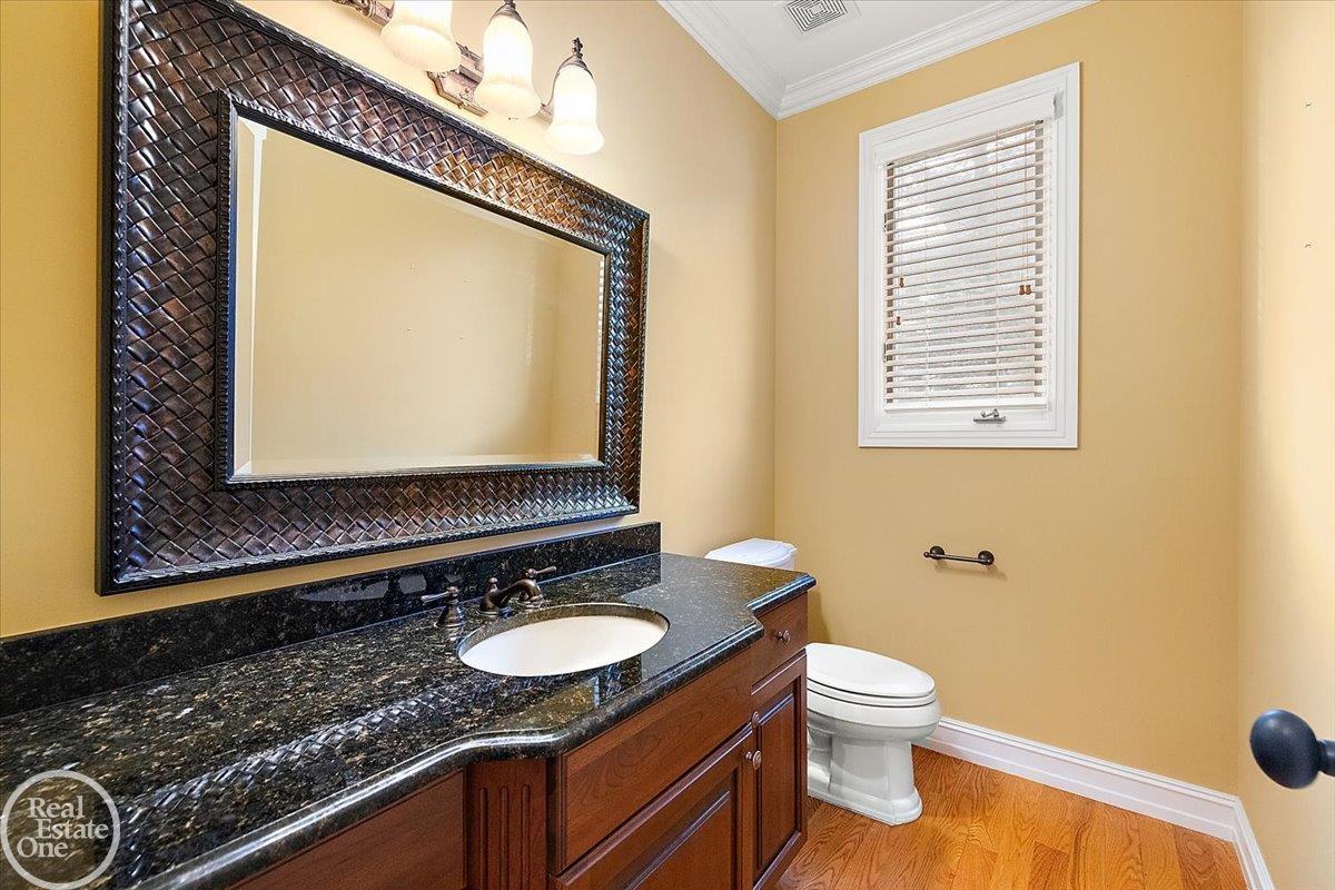877 Quarry Drive Rochester Hills, MI 48306 - Photo 47 of 86