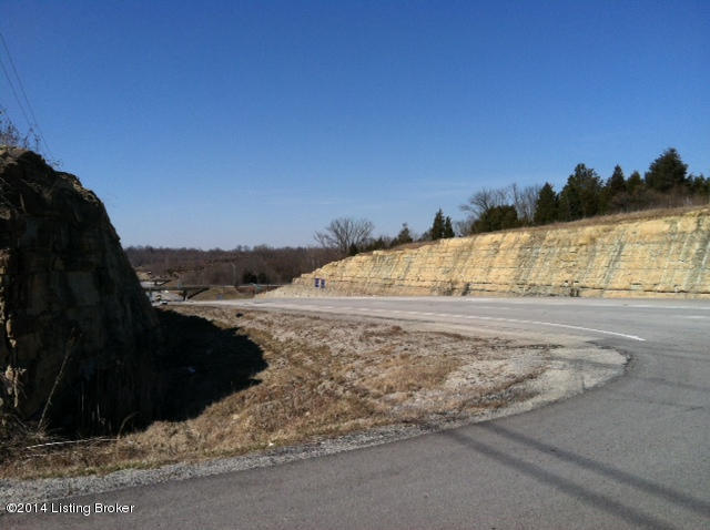 3713 Briar Ridge Road La Grange, KY 40031 - Photo 2 of 39 Entrance to Greenbriar just off Exit 18