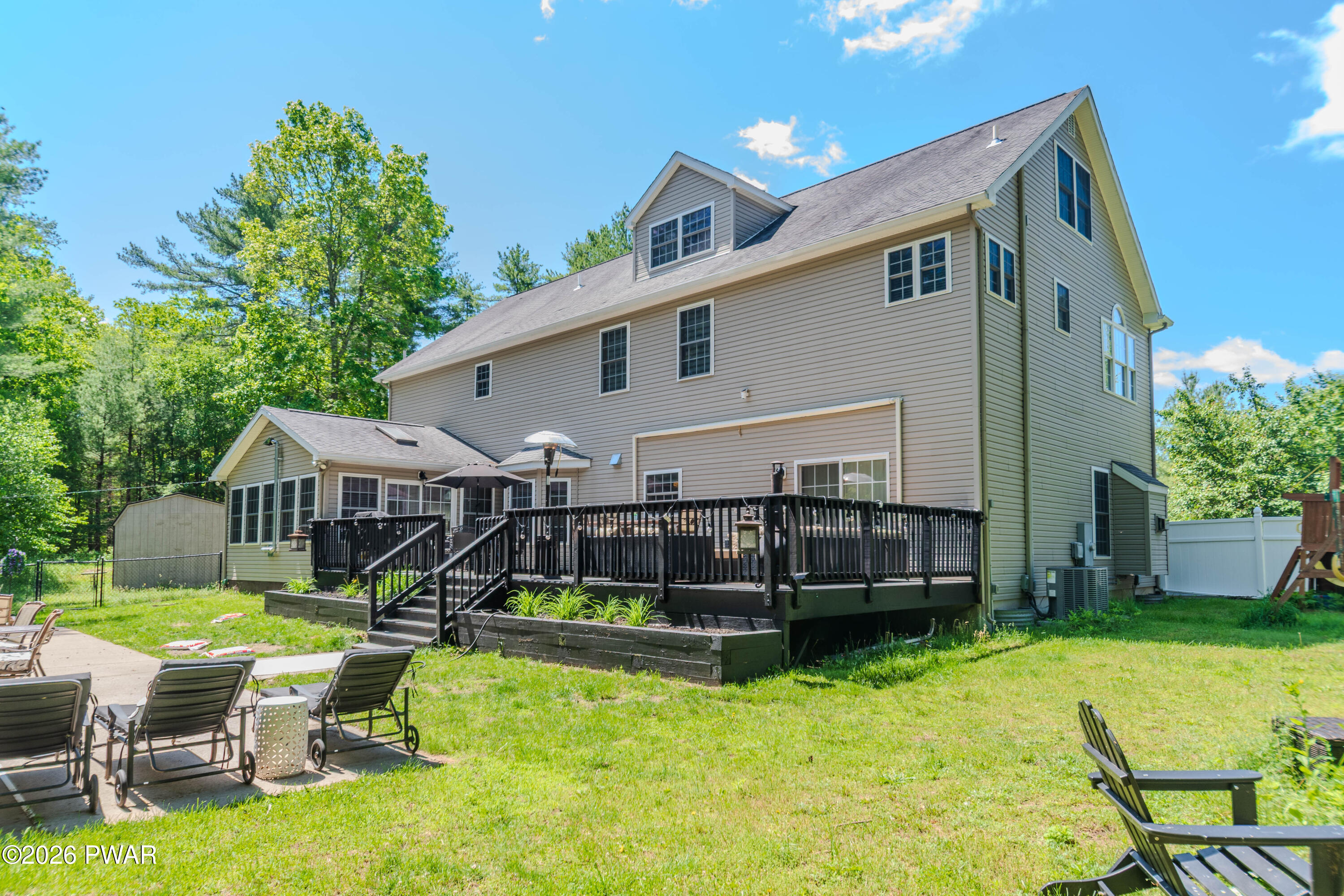 160 Mountain Springs Road Milford, PA 18337 - Photo 63 of 74