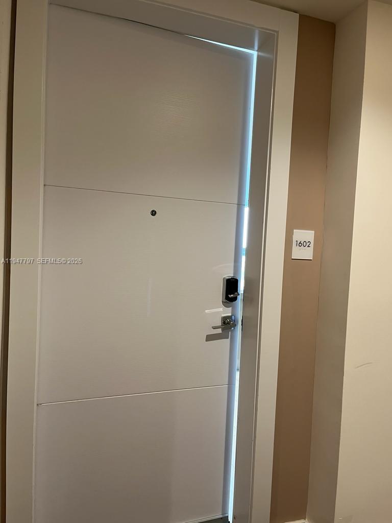 2000 Metropica Way, Unit 1602 Sunrise, FL 33323 - Photo 16 of 50 a bathroom with a shower