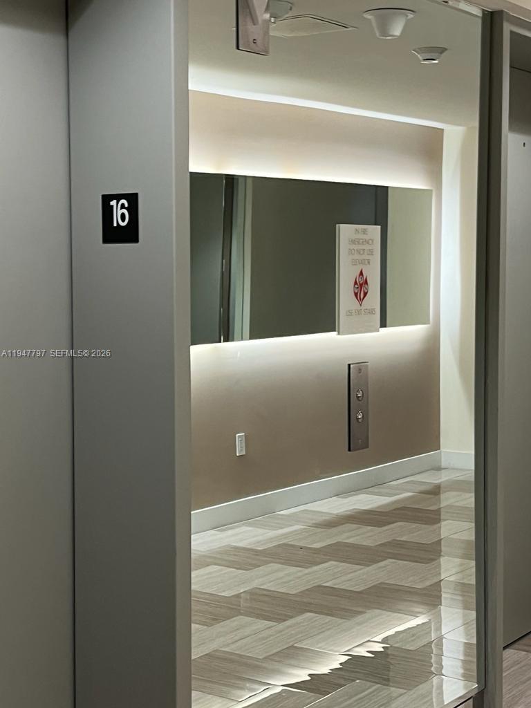 2000 Metropica Way, Unit 1602 Sunrise, FL 33323 - Photo 49 of 50 a view of an empty room