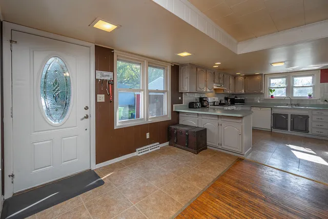 $205,000 | 127 Pleasant Street, Sharon, WI 53585