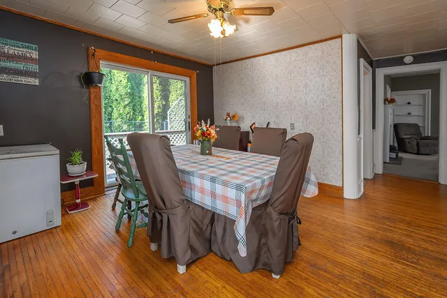 $205,000 | 127 Pleasant Street, Sharon, WI 53585