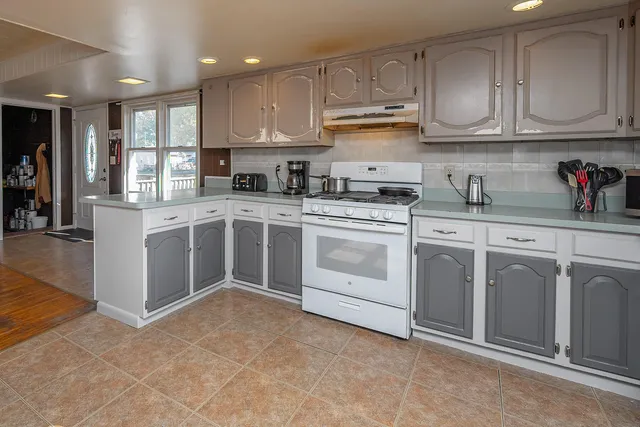 $205,000 | 127 Pleasant Street, Sharon, WI 53585