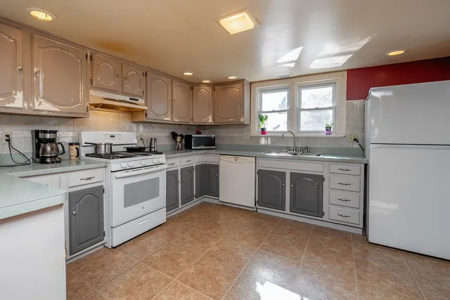 $205,000 | 127 Pleasant Street, Sharon, WI 53585