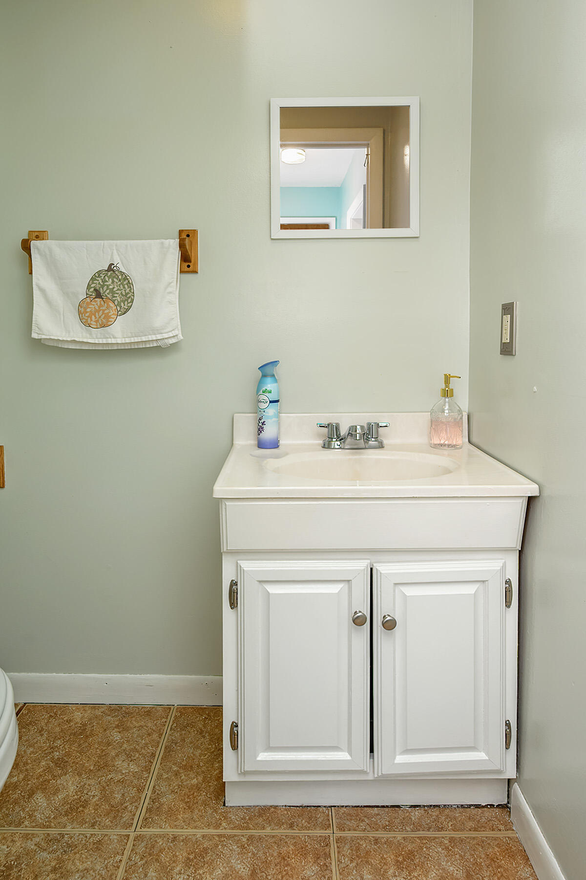 127 Pleasant Street Sharon, WI 53585 - Photo 20 of 41 Half Bath