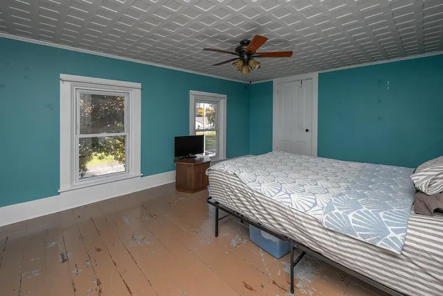 $205,000 | 127 Pleasant Street, Sharon, WI 53585