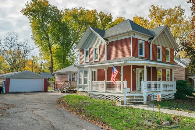 $205,000 | 127 Pleasant Street, Sharon, WI 53585