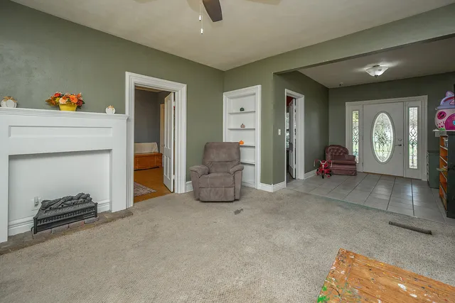 $205,000 | 127 Pleasant Street, Sharon, WI 53585