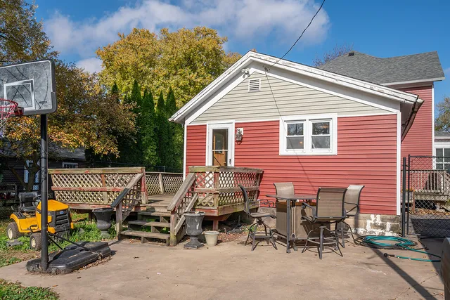 $205,000 | 127 Pleasant Street, Sharon, WI 53585