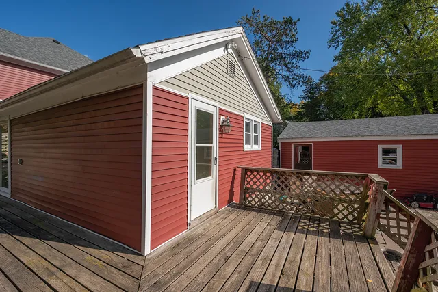 $205,000 | 127 Pleasant Street, Sharon, WI 53585