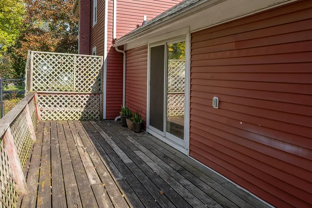 $205,000 | 127 Pleasant Street, Sharon, WI 53585