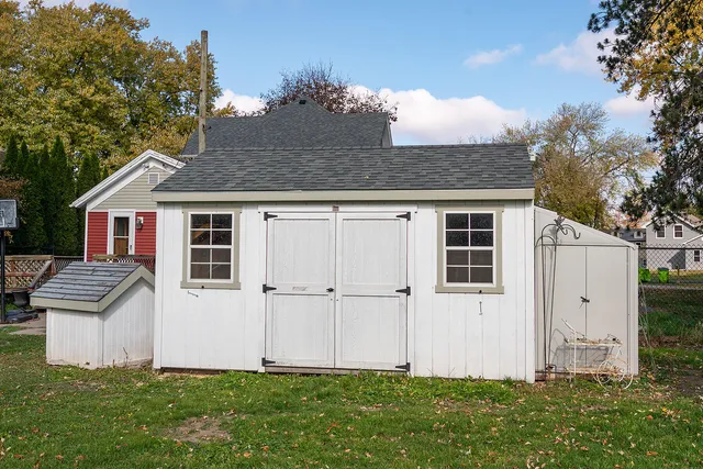 $205,000 | 127 Pleasant Street, Sharon, WI 53585