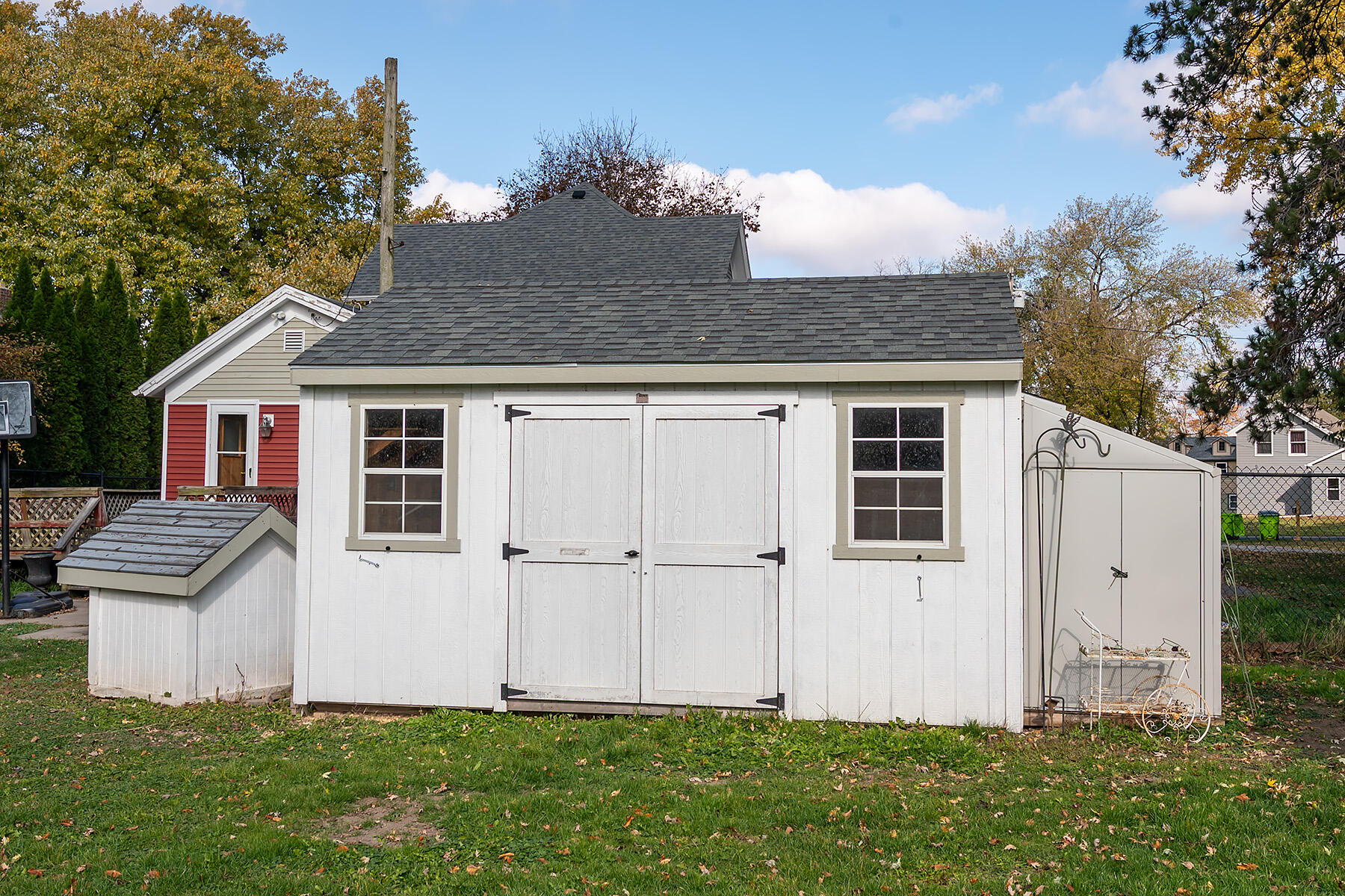 127 Pleasant Street Sharon, WI 53585 - Photo 39 of 41 Pleasant_39