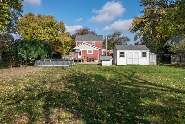 $205,000 | 127 Pleasant Street, Sharon, WI 53585