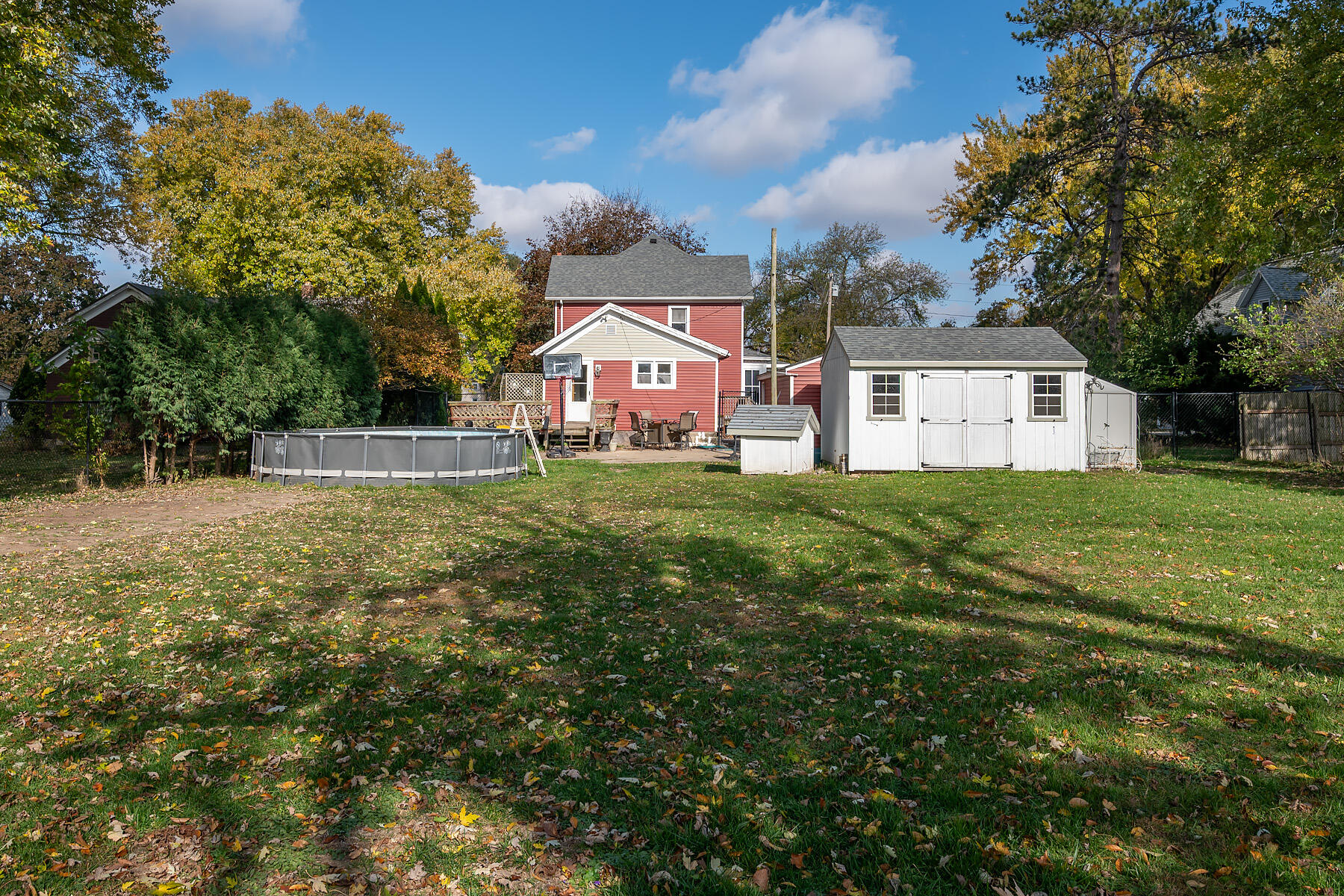 127 Pleasant Street Sharon, WI 53585 - Photo 40 of 41 Pleasant_40