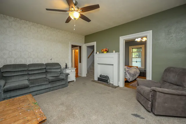 $205,000 | 127 Pleasant Street, Sharon, WI 53585