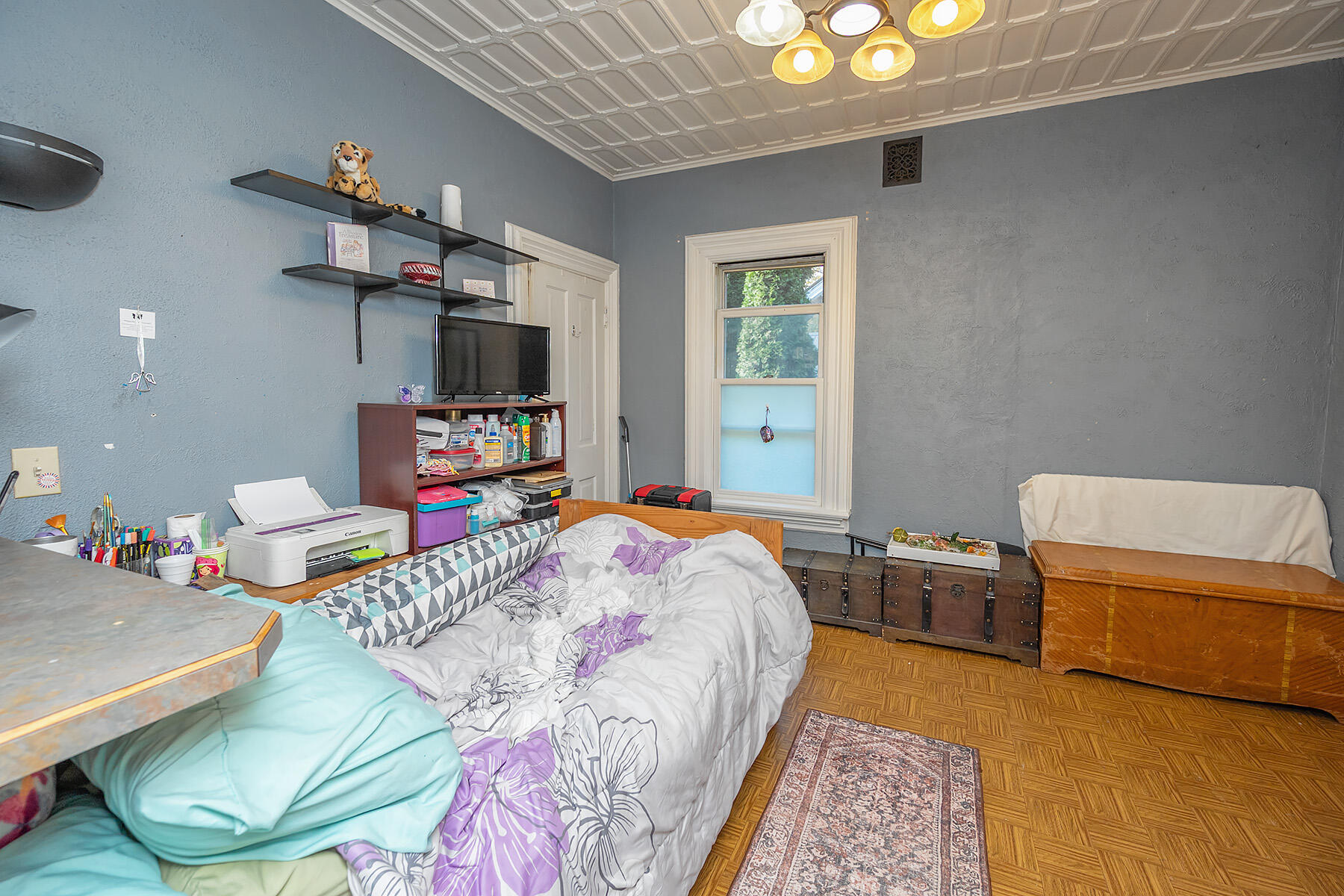 127 Pleasant Street Sharon, WI 53585 - Photo 10 of 41 Bedroom #4